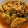 Cooksnap dari ekitchen untuk resep Elise's fav: Kimchi Jjigae dengan kimchi instant, juara banget enaknya! ❤️