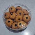 Cooksnap dari Wiwik Ambarwati untuk resep Cookies ala monde 😘 #BikinRamadhanBerkesan
