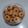 Cooksnap dari Wiwik Ambarwati untuk resep Cookies ala monde 😘 #BikinRamadhanBerkesan