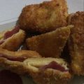 Cooksnap dari Triana Nur Naini untuk resep Mayonnaise Risoles