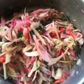 Cooksnap dari Ratna Wijaya untuk resep Sambal Matah Kecombrang