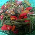 Cooksnap dari Albert Sudaryanto untuk resep Tumis kangkung belacan ala ely