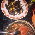 Cooksnap dari Novita Ayu untuk resep Belut Goreng Sambal Cetar