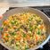 Cooksnap của An Nhiên khi họ làm theo món Cơm chiên trứng