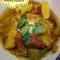 Cooksnap dari Mom Of Two untuk resep Pindang Patin