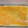 lucy357's cooksnap of when they made Sweet Potato Shepherd's Pie.