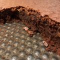 Fanni Bod Cooksnap-ja, amikor elkészítette a(z) Gluténmentes brownie receptet.