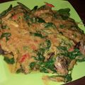 Cooksnap dari Maryati untuk resep Acar ikan mujair