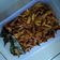 Cooksnap dari Rossye Mpf untuk resep Tempe Orek kering