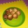 Cooksnap dari Ayuningtiyas untuk resep Kue Cubit.. praktis tanpa mixer
