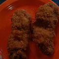 Cooksnap dari rizqa author untuk resep Chicken Katsu