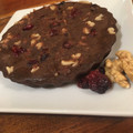 El cooksnap de Agustina cuando hizo Brownies húmedos saludables. Con un ingrediente secreto! Sin azúcar o manteca. Mi invento!🍫.