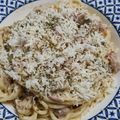 Cooksnap dari bollewangen untuk resep Fettuccine Carbonara