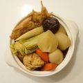 ｍ i ｎｔ 的 關東煮 cooksnap