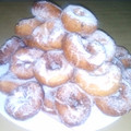 El cooksnap de rosisanz cuando hizo Rosquillas de anís.