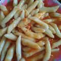 Cooksnap dari ambu untuk resep Tteokbokki ala" drama korea