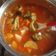 El cooksnap de Ana Eugenia cuando hizo Sopa de verduras 🍲.