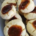 El cooksnap de valyta cuando hizo Pepas Caseras😚(masa con aceite).