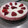 El cooksnap de Luisa cuando hizo Mousse de frutillas.