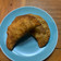 El cooksnap de Ricardo Valdivia cuando hizo Empanadas de queso.