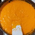Cooksnap dari Lailazegaff untuk resep Fire Chicken Ala Resto