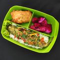Cooksnap dari My Homemade Food untuk resep Lele Woku