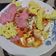 Cooksnap dari Bunda Fathir untuk resep Asinan Sayur Betawi