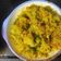 Pinal Patel's cooksnap of when they made મસાલા ભાત (Masala Bhat Recipe In Gujarati).