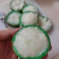 Cooksnap dari Resa Liauw untuk resep Lumpur lapindo lumer