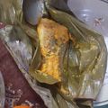Cooksnap dari Mama Maudy untuk resep Pepes ikan nila