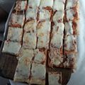 El cooksnap de Sebastian Metzger cuando hizo Pizza fácil, rápida y sabrosa.