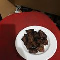 Cooksnap dari Sri Poernomowati untuk resep Empal goreng empuk