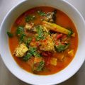 Cooksnap dari Mhala Canossa Carvalho untuk resep TUNA WOKU (MANADO)