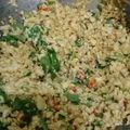 Cooksnap dari Ratna Yunita Sari untuk resep Sambel oncom kw (debm)