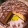 El cooksnap de Anair cuando hizo Torta de coco húmeda. 🥥.