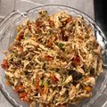 Cooksnap dari Virni dwi lidya iryanti untuk resep Ayam Suir Sambal Matah
