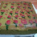 Cooksnap dari Rina Putri untuk resep Jelita Cake
