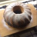 Enikő Debreczeni Cooksnap-ja, amikor elkészítette a(z) Tiramisu Kuglóf 🌺 receptet.