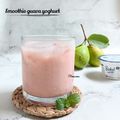 Cooksnap dari Mama fathan untuk resep Smoothie (sawi, pisang & yoghurt)