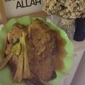 Cooksnap dari Ach Fauzan Ramadani untuk resep Mujair Nyat-Nyat Khas Bali