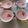 El cooksnap de Victoria Medina Ojeda cuando hizo Bavarois de frutilla.