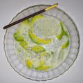 Cooksnap dari yanti sutanto untuk resep Es Alpukat Susu