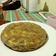 El cooksnap de Lau Ri cuando hizo Tortilla de papa.