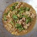 Cooksnap dari arum perwitasari untuk resep Brokoli Cah Ayam Saus Tiram