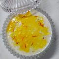 Sonika Gupta's cooksnap of when they made Rice kheer.
