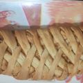 Hina Gul's cooksnap of when they made Chicken bread.