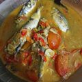 Cooksnap dari Dian Fitriyani untuk resep Pindang serani