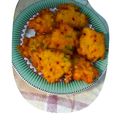 Cooksnap dari wulanandri untuk resep Perkedel jagung kilat