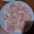 Cooksnap dari Yuliani Yuliani untuk resep Klepon Nyus sederhana