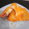 Cooksnap dari Sukma Hanya Sukma untuk resep Risoles Mayo ekonomis
